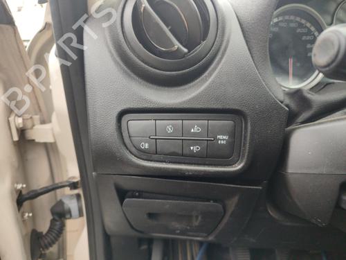 Headlight switch ALFA ROMEO MITO (955_) 1.3 MultiJet (955AXP1A, 955AYC1A) | BP23740291I24  - Image 18