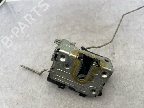 Used Front left lock Front left lock DACIA SANDERO 1.4 MPI LPG (72 hp) 39756953 39756953
