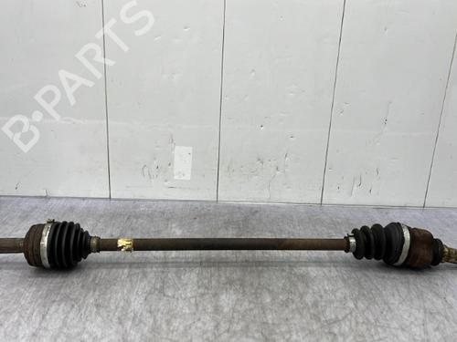 Used Right front driveshaft CITROËN C1 (PM_, PN_) 1.0 (68 hp) 23710095