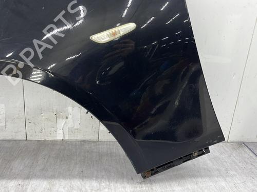 Left front fenders BMW 5 (E60) 525 d | BP31137687C41 