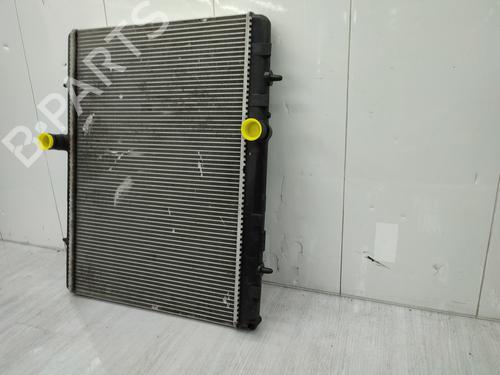 Water radiator CITROËN DS4 (NX_) 1.6 HDi 115 | BP27999975M31  - Image 6