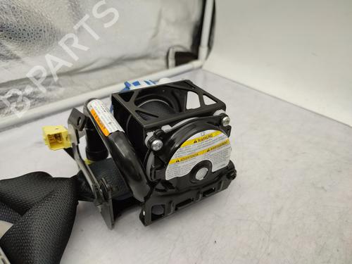 Rear left seatbelt SUZUKI IGNIS III (MF, FF) 1.2 (ATK412) | BP27236905I29 - Image 4