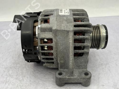 Alternator FIAT 500 (312_) 0.9 (312AXG1A, 312.AXG11) | BP23680771M7 