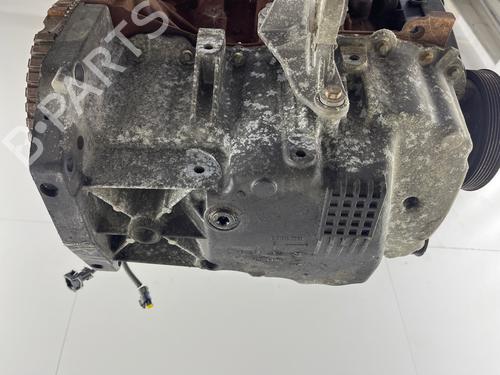 Engine RENAULT TWINGO II (CN0_) 1.5 dCi (CN0E) | BP37717118M1 - Image 2
