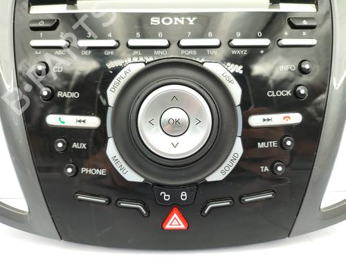Switch FORD C-MAX II (DXA/CB7, DXA/CEU) 1.6 TDCi | BP23756596I30 - Image 4