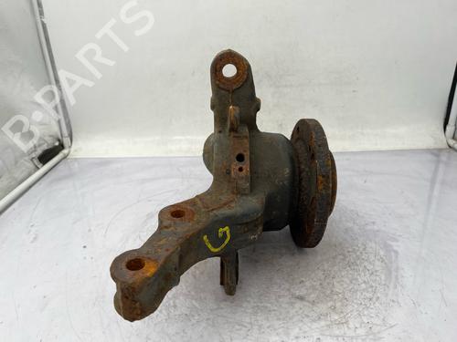 Left front steering knuckle RENAULT MASTER III Platform/Chassis (EV, HV, UV) 2.3 dCi 165 FWD (EV0P, EV0U, EV11, EV12, HV0P, HV0U,... | BP39212668M25 - Image 2