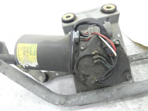 Front wiper motor RENAULT ESPACE III (JE0_) 2.2 dCi (JE0K) | BP25269754M29 
