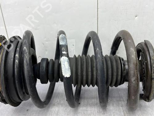Used Left front shock absorber RENAULT ESPACE IV (JK0/1_) 2.2 dCi (JK0H) (150 hp) 23752657