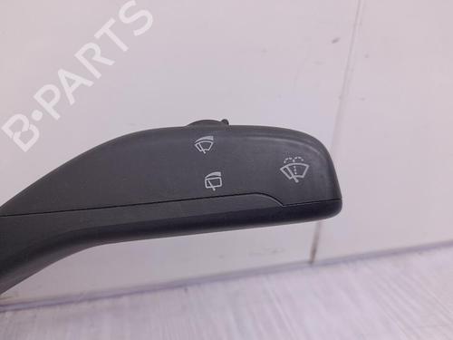Used Steering column stalk VW POLO (9N_, 9A_) 1.4 16V (75 hp) 23700210