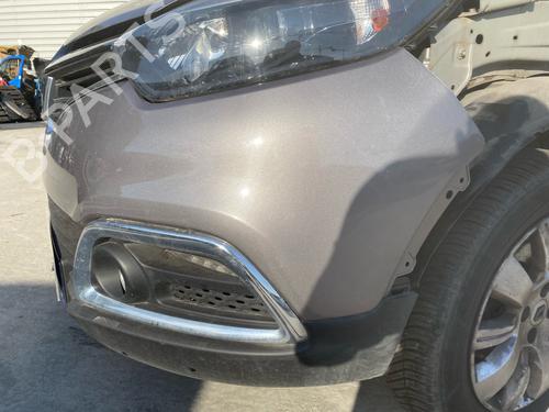 Rear parcel shelf RENAULT CAPTUR I (J5_, H5_) 1.5 dCi 110 | BP36646338C85 - Image 137
