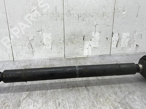 Used Right front driveshaft Right front driveshaft VW POLO V (6R1, 6C1) 1.6 TDI (90 hp) 32731972 32731972
