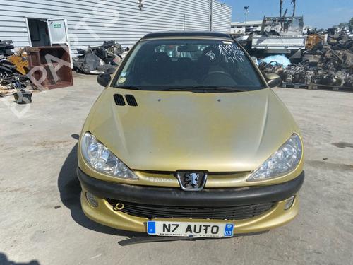 Engine PEUGEOT 206 Hatchback (2A/C) | BP36762204M1 - Image 46