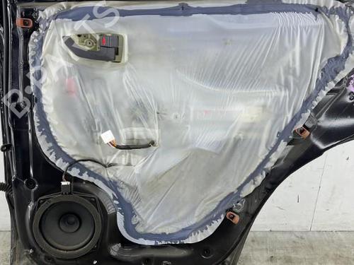 Right rear door HYUNDAI TUCSON (JM) 2.0 CRDi All-wheel Drive | BP23750583C5 
