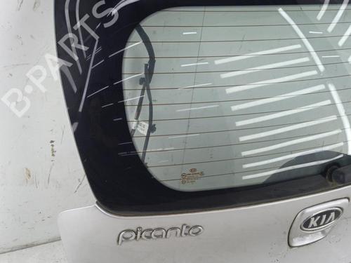 Tailgate KIA PICANTO II (TA) 1.0 | BP23723031C6 