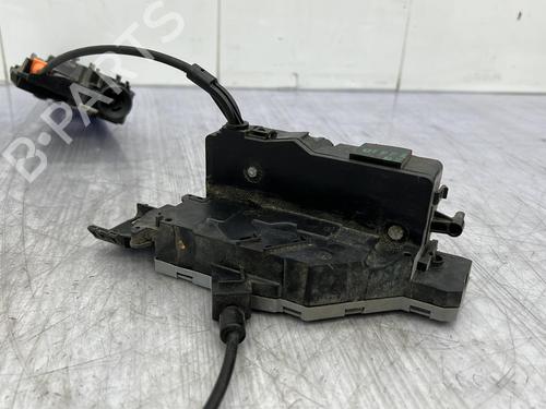 Rear right lock CITROËN C4 Picasso I MPV (UD_) 2.0 HDi 150 | BP23674592C99 