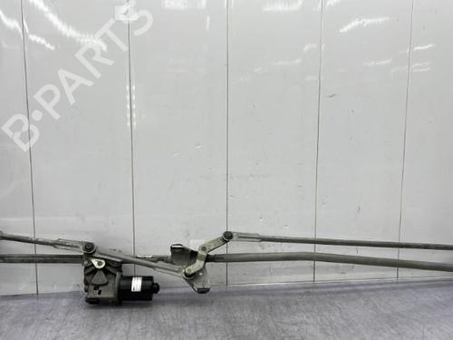 Front wiper motor CITROËN C4 II (NC_) 1.6 HDi 110 | BP23730004M29 - Image 8