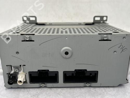 Used Radio Radio FORD FOCUS IV (HN) 1.0 EcoBoost (125 hp) 30964457 30964457