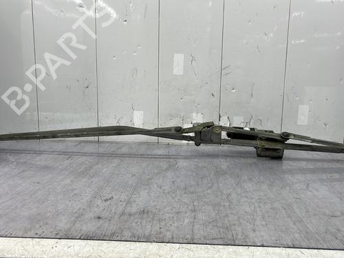 Wischermotor vorne für CITROËN C5 III (RD_) 1.6 HDi 110 (RD9HZC) (109 hp) 30817403