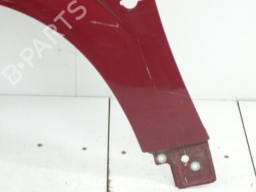 Used Left front fenders OPEL VECTRA C GTS (Z02) 1.9 CDTI (F68) (120 hp) 23696094