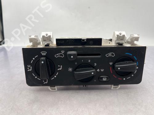 Used Climate control Climate control 38485522 38485522