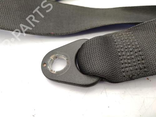 Front left belt tensioner SMART FORTWO Coupe (450) 0.7 (450.352, 450.332) | BP23729486C87 