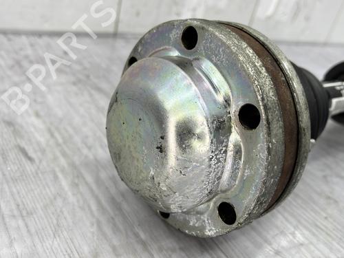 Left front driveshaft AUDI A3 Sportback (8VA, 8VF) 2.0 TDI | BP29243235M38 