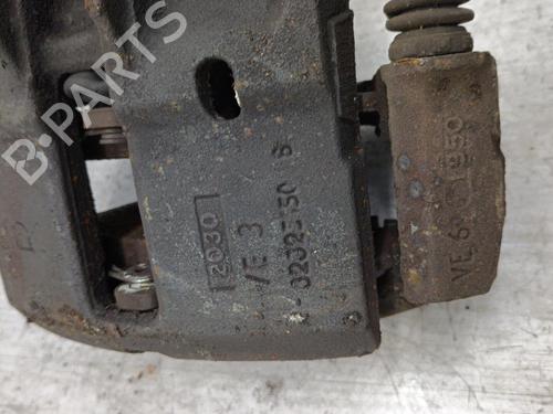 Right front brake caliper MITSUBISHI SPACE STAR MPV (DG_A) 1.9 DI-D (DG4A) | BP23686418M104 