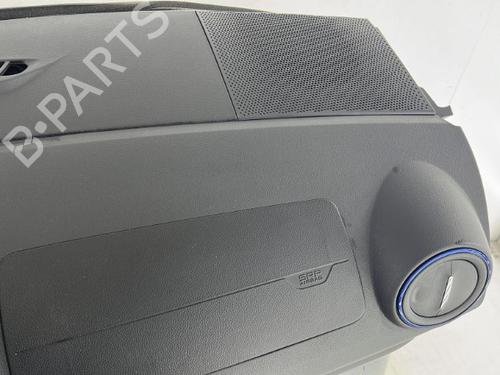 Used Dashboard Dashboard DACIA SPRING EV (B6M1) (45 hp) 23751194 23751194