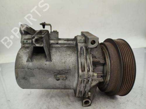 AC compressor DACIA SANDERO II 1.5 dCi | BP23706042M34  - Image 7