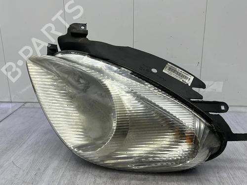 Left headlight CITROËN XSARA PICASSO (N68) 2.0 HDi | BP23704999C28 