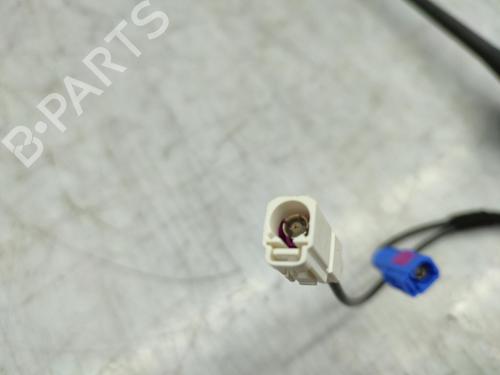Antenne/Base PEUGEOT 2008 I (CU_) 1.6 HDi | BP23709482C140 - Image 4