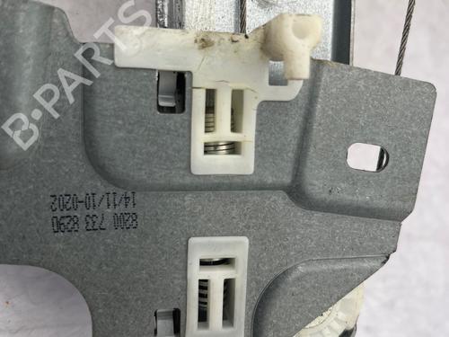 Used Front left window mechanism Front left window mechanism DACIA SANDERO 1.4 MPI LPG (72 hp) 39717028 39717028