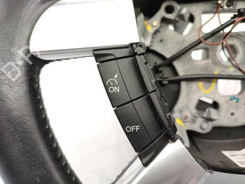 Steering wheel FORD C-MAX (DM2) 1.6 TDCi | BP23730189C49 - Image 8