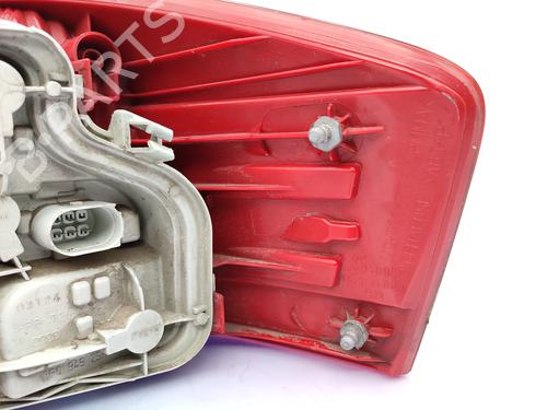 Left taillight AUDI A3 (8P1) 1.9 TDI | BP23705937C34 
