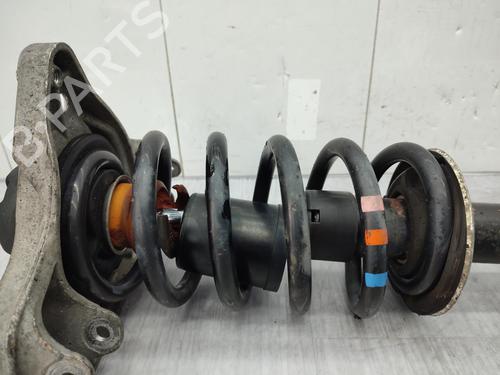 Right front shock absorber AUDI A4 B6 (8E2) 1.9 TDI | BP23741963M17 - Image 6