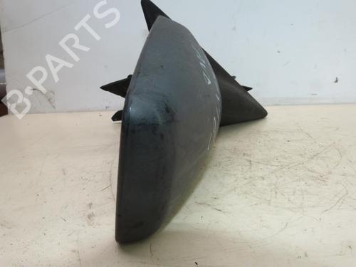 Used Right mirror Right mirror 23667191 23667191
