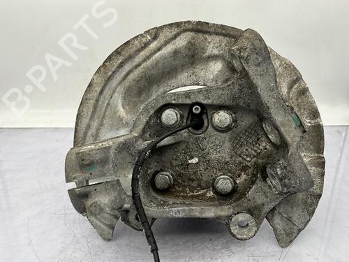 Left front steering knuckle BMW 1 (E87) 118 d | BP23761911M25 