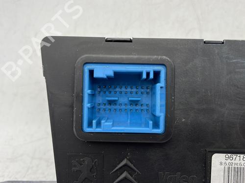 Climate control PEUGEOT RCZ 1.6 16V | BP23681907I5 - Image 6