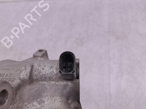 AC compressor VW PASSAT B6 (3C2) 2.0 TDI 16V | BP23675676M34 - Image 9