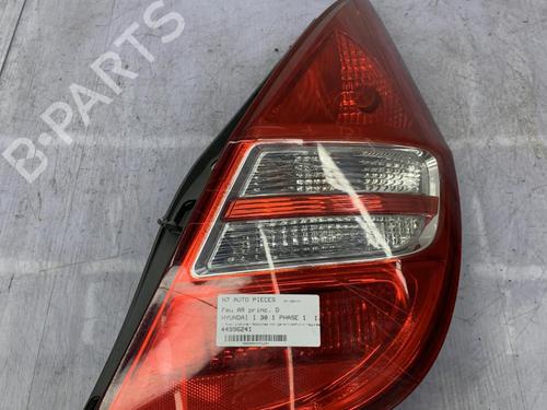 Right taillight HYUNDAI i30 (FD) 1.6 CRDi | BP23696582C35 