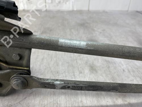 Front wiper motor RENAULT TRAFIC II Van (FL) 1.9 dCi 80 (FL0B) | BP37663448M29 - Image 7