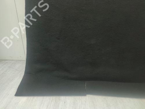 Luggage compartment floor FORD FOCUS IV (HN) 1.0 EcoBoost | BP29744219I33