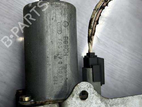 Front right window mechanism CITROËN XSARA PICASSO (N68) 2.0 HDi | BP23674151C23 