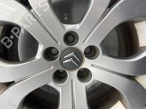 Fælgsæt CITROËN C8 (EA_, EB_) 2.0 HDi 135 | BP39151730C100 - Image 14