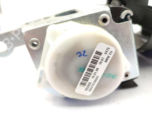 Rear right seatbelt BMW 3 (E90) 320 d | BP23742434I28 - Image 6