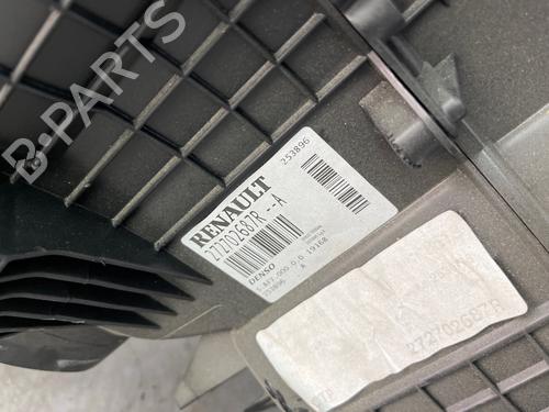 Heater matrix box OPEL MOVANO B Van (X62) 2.3 CDTI FWD (FV) | BP37246529M61 - Image 8