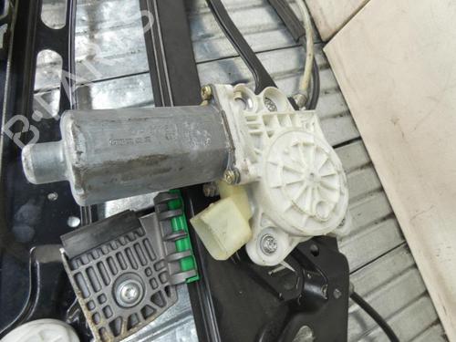 Front right window mechanism MERCEDES-BENZ E-CLASS (W211) E 240 (211.061) | BP23671422C23 
