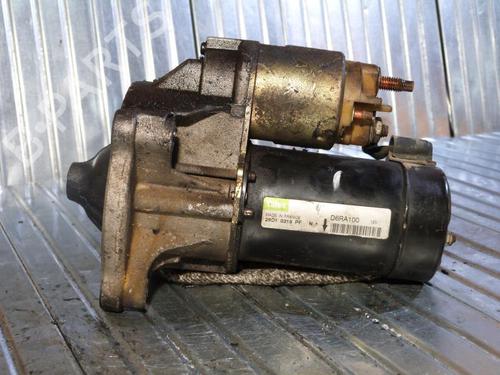 Used Starter CITROËN SAXO (S0, S1) 1.5 D (58 hp) 23698161
