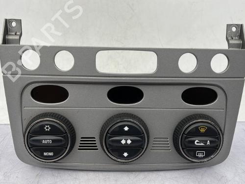 Used Climate control ALFA ROMEO 147 (937_) 1.9 JTDM 8V (937.AXD1A, 937.AXU1A, 937.BXU1A) (120 hp) 23757956