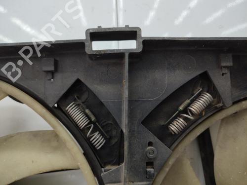 Used Radiator fan Radiator fan SAAB 9-3 Estate (E50) 1.9 TiD (150 hp) 23720726 23720726